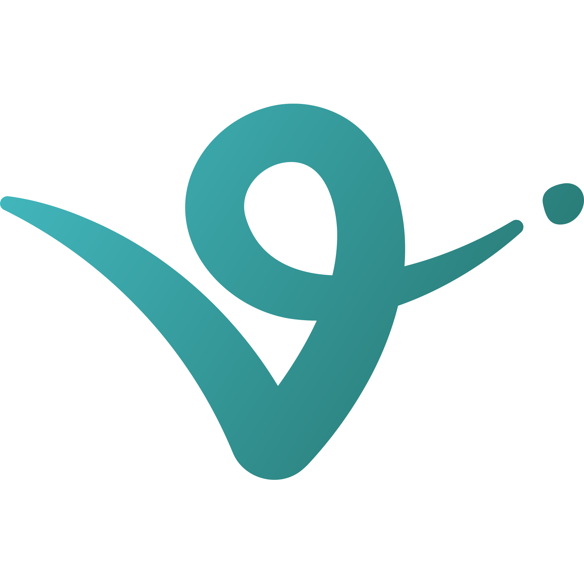 Virtual Logo